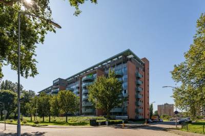 Woning Dokter Van Ledestraat 43 Leidschendam