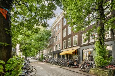 Woning Gerard Doustraat 741 Amsterdam