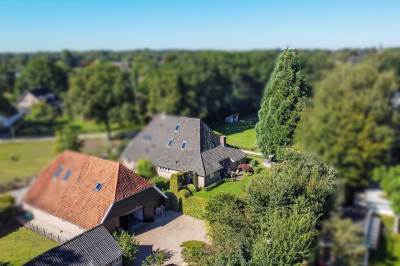 Woning Hessenweg 12 Ruurlo