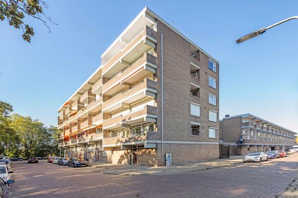 Woning De Bitterstraat 1 Arnhem