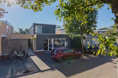 Woning Zwanebloembocht 179 Velserbroek
