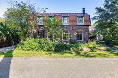 Woning Mauritslaan 12 Ermelo