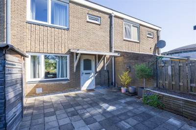 Woning Josef Haydnlaan 621 Hengelo (OV)
