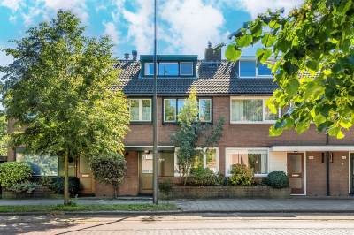 Woning Albert Schweitzerlaan 150 Haarlem