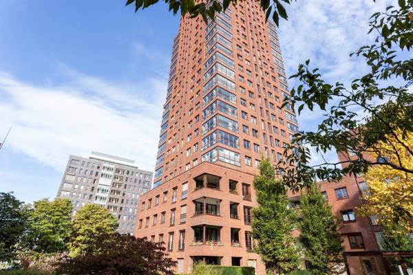 Woning Mooienhof 85 Enschede