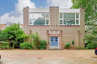 Woning Dr. C.W.H. van Raaltenpark 36 Zaandam
