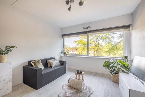 Woning Boeierstraat 107 Purmerend