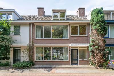 Woning Hudsonlaan 49 Den Bosch