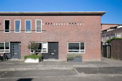 Woning Klerkstraat 2 Zwolle