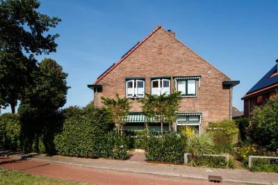Woning Hertenlaan 3 Bilthoven