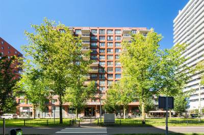 Woning Martinus Nijhofflaan 184 Delft