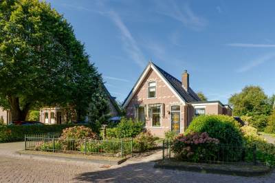 Woning Benedenweg 274 Sint Pancras