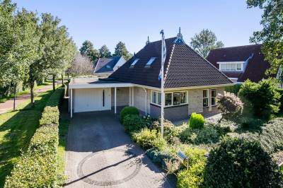 Woning Eendekroos 58 Drachten