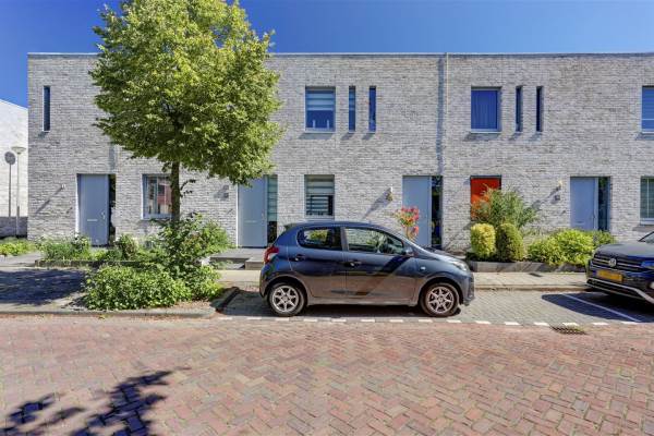 Woning Akkerweg 4a Etten-Leur