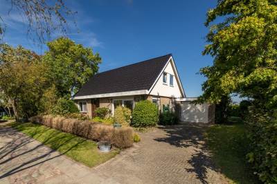 Woning Pastorywei 17 Warns