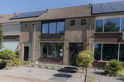 Woning Gravesandestraat 5 Hoogerheide