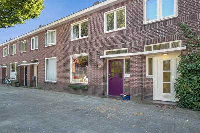 Woning Christinastraat 187 Eindhoven