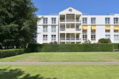 Woning Landgoed Backershagen 23 Wassenaar