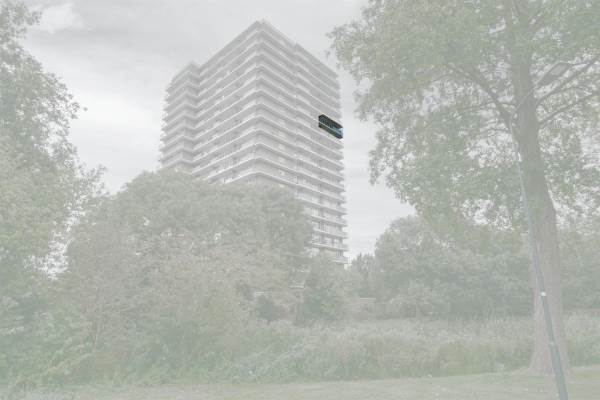 Woning Rodelaan 311 Voorburg