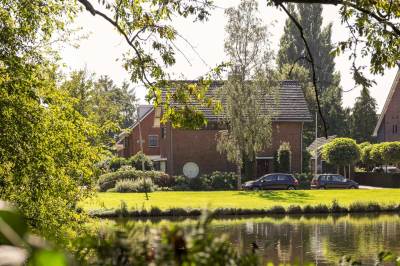 Woning Parklaan 8 Amstelveen