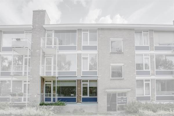 Woning Perkstraat 26 Zoetermeer