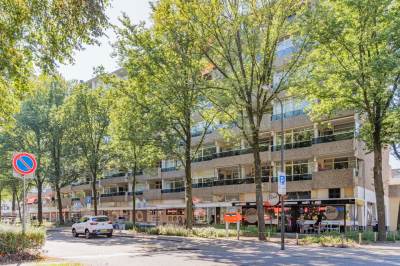 Woning Koning Lodewijklaan 202 Apeldoorn