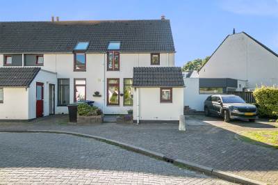 Woning Oostgriend 116 Almere