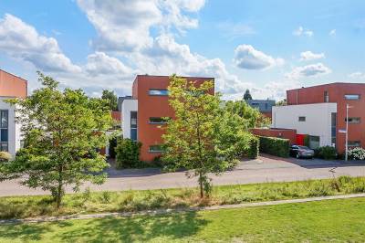 Woning Akkrumerraklaan 18 Utrecht