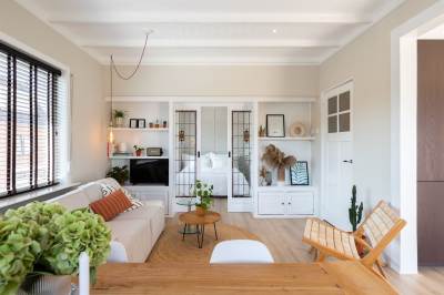 Woning Don Boscoplein 1C Breda