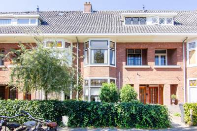 Woning Marnixstraat 104rd Haarlem