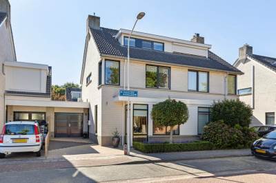Woning Maaivelden 29 Best