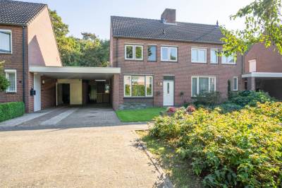Woning Hooge Braak 9 Bakel