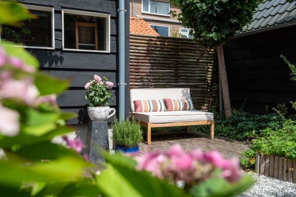 Woning Burg. Gaarlandtstraat 9 Gorinchem