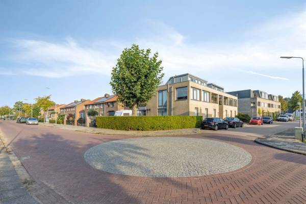 Woning Pastoor Hootsmansstraat 1c Ewijk