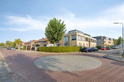 Woning Pastoor Hootsmansstraat 1c Ewijk