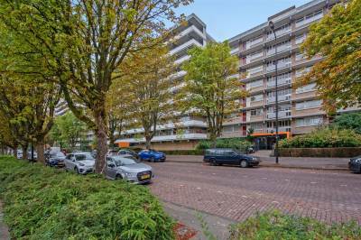 Woning Steenvoordelaan 92 Rijswijk (ZH)