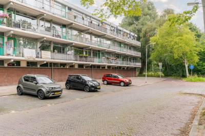 Woning Pijperring 236 Delft