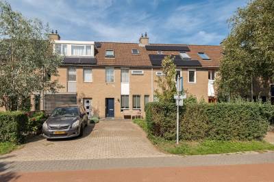 Woning Odijkseweg 26 Houten