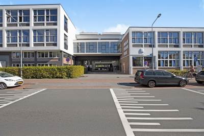 Woning Larenseweg 36C Hilversum