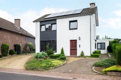 Woning Houterend 58 Stein