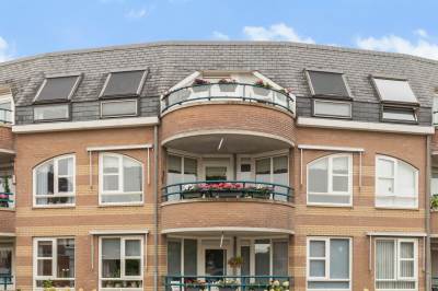Woning Wagenmakershoek 30 Lunteren