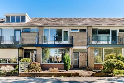 Woning Montenaken 5 Steenbergen (NB)