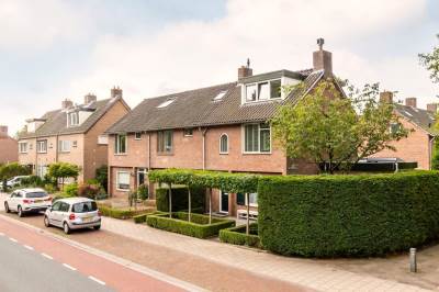 Woning Meerweg 50 Bennebroek