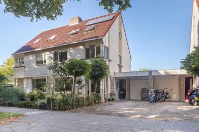 Woning John F. Kennedylaan 74 Woudenberg