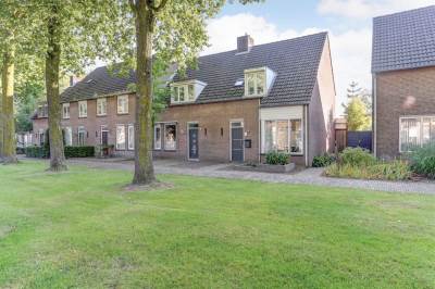 Woning Schaapskuil 3 Bladel