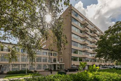 Woning Zandvoorter Allee 134 Haarlem