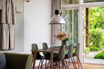 Woning Heemraadssingel 299A Rotterdam