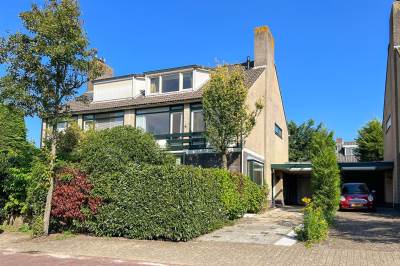 Woning Marianne Philipslaan 17 Bussum