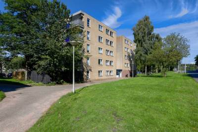 Woning Reizigersweg 49 Amsterdam