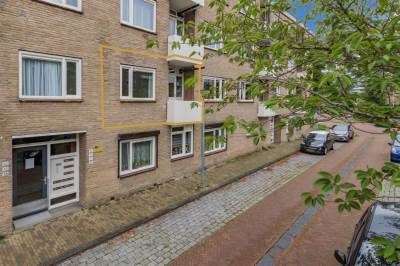 Woning Lievenshof 39 Alkmaar